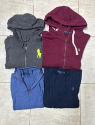Ralph Lauren Sweaters/Hoodies