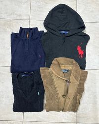 Ralph Lauren Sweater/Hoodies