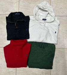 Ralph Lauren Sweaters/Hoodies