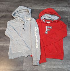 1313 - American Eagle, Aeropostale, Casual and Zip..