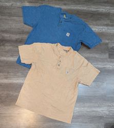 1320 - Carhartt, T-shirts