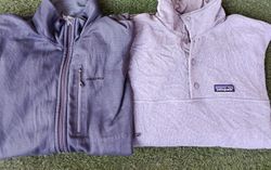 Patagonia Fleece 6Pcs (3527)
