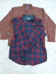ZV0908 Pendleton Men’s Shirts