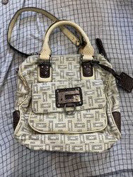 Borsa Guess