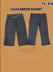 LULULEMON Shorts Tv-214