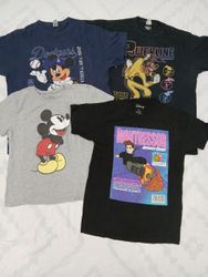 CRZ0913 Disney / Mickey T-Shirt
