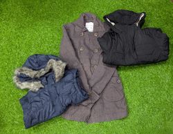 1330 - American Eagle, Hollister, Aeropostale, Abe..