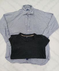 ZV0910 Burberry Mix Bundle