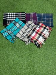 Premium Burberry  Scarves