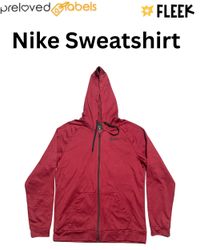 Felpa Nike (Wcv: 1350)