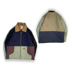 Carhartt Rework Style Workwear Jackets