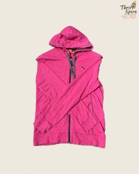 Puma Jackets And Sweatshirts - [TS-0326]