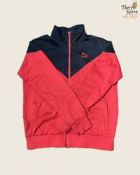 Puma Jackets And Sweatshirts - [TS-0331]
