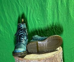 Gv 225 Dr.Marten Boots