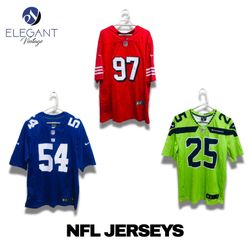 NFL Jerseys - EVM0247
