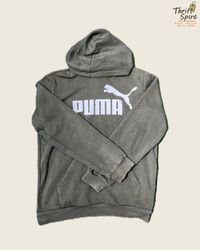 Puma Jackets And Sweatshirts - [TS-0336]