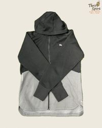 Puma Jackets And Sweatshirts - [TS-0337]