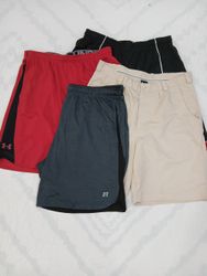 CRZ0920 Mix Brand Shorts de Sport