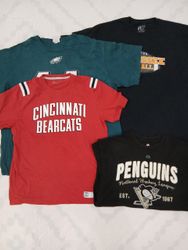 ZV0916 Mix Brand T-Shirt