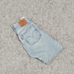 LEVI'S MIX CODED DENIM JEANS SPECIAL (WOMEN'S) - B..