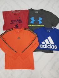 ZV0917 Mix Brand T-Shirt Bundle