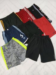 CRZ0922 Mix Brand Shorts de Sport