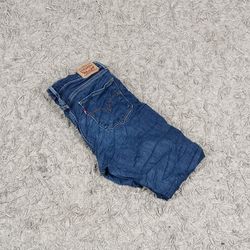 LEVI'S MIX CODED DENIM JEANS SPECIAL (WOMEN'S) - B..