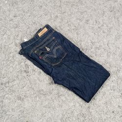 LEVI'S MIX CODED DENIM JEANS SPECIAL (WOMEN'S) - B..