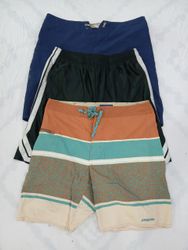 ZV0918 Mix Brand Sports Shorts