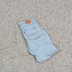 LEVI'S MIX CODED DENIM JEANS SPECIAL (WOMEN'S) - B..