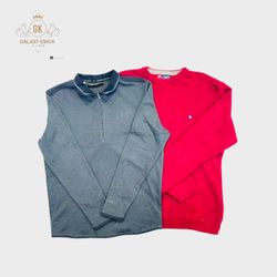 Vintage Mixed Branded Sweater