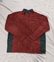 💥 RV968 Columbia Fleece Jackets