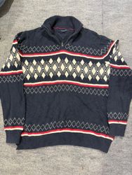 Tommy Hilfiger 1/4 zip