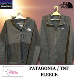Fleece Premium Patagonia / TNF