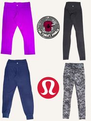 Lululemon leggings THS1001