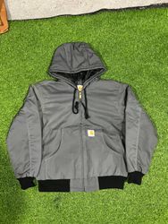 Veste à capuche Carhartt Rework Style