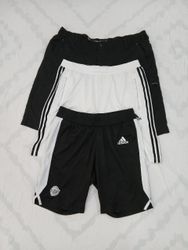 ZV0921 Mix Brand Sports Shorts