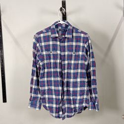 RALPH LAUREN MENS SHIRTS - BUNDLE 04