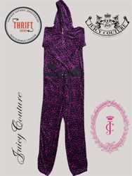 T2279 Juicy Couture Bling Tracksuits