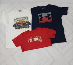 ZV0925 Mix Brand T-Shirt Bundle