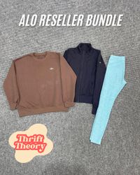 Alo Reseller Bundle - (09/12)