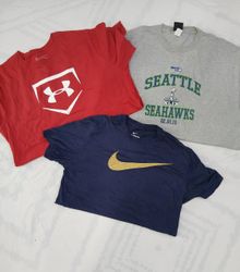 CRZ0929 Mix Brand T-Shirt