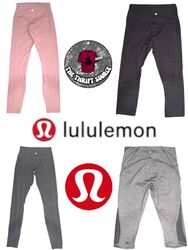 Lululemon Leggings THS1004