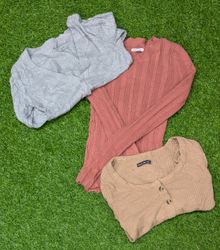 1335 - American Eagle, Hollister, Sweater