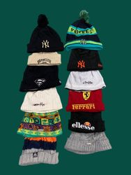 Oakley/NY/Ferrari/ellesse/PiPolaki/Diesel/FireflyB..