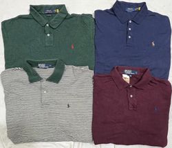 Polo Ralph Lauren LS POLO Shirts