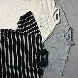 Ralph Lauren Polo T-Shirts (ZRS 39)