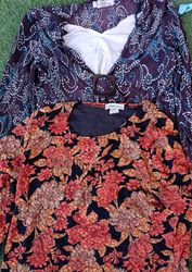 Y2K Long sleeve blouse 16Pcs (3535)