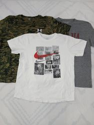 ZV0923 Mix Brand T-Shirt