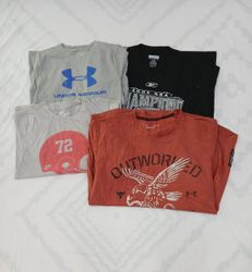 ZV0924 Mix Brand T-Shirt